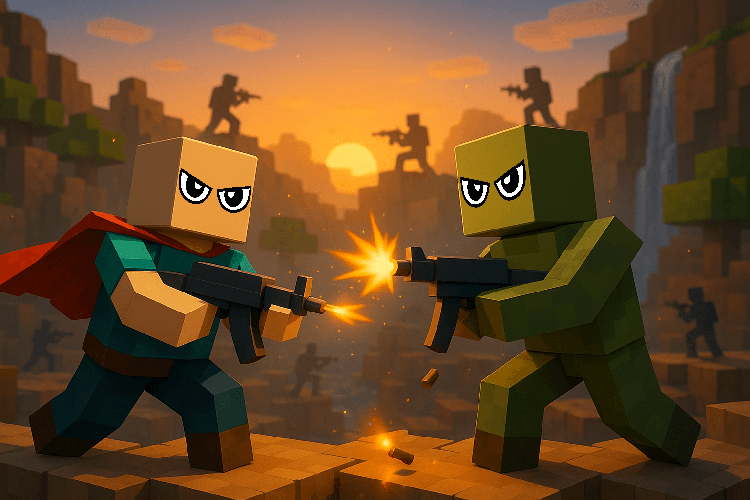 쉬는 시간에 간단히 할 만한 게임 Top5 (설치없이 간편하게)