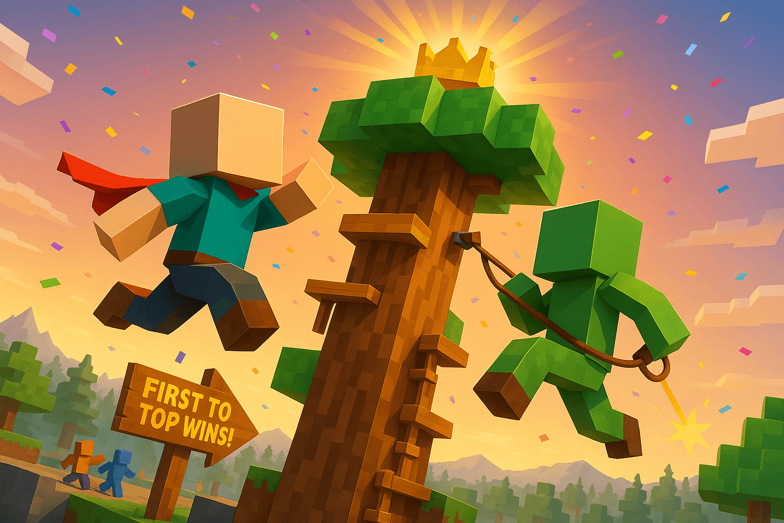 로블록스 말고도 있다?! 웹 게임 플랫폼 TOP 3 비교 분석